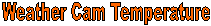 Attic Temperature