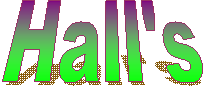Hall's